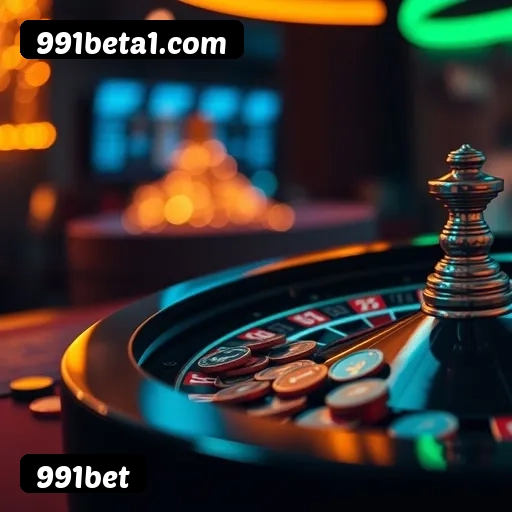 Vantagens exclusivas 991bet para jogadores brasileiros - São Paulo, Rio, BH