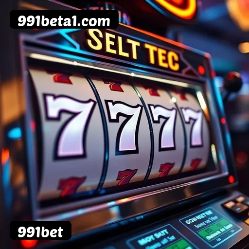 Logo da 991bet