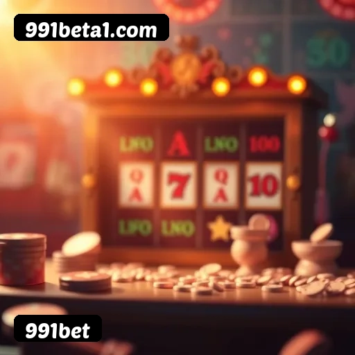 991bet APP mobile iOS Android - 187 mil downloads São Paulo Rio BH